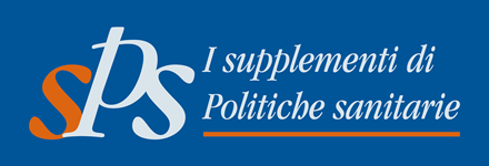 I supplementi di Politiche sanitarie su ISSUU