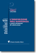L'innovazione nell'assistenza e nuovi strumenti di valutazione